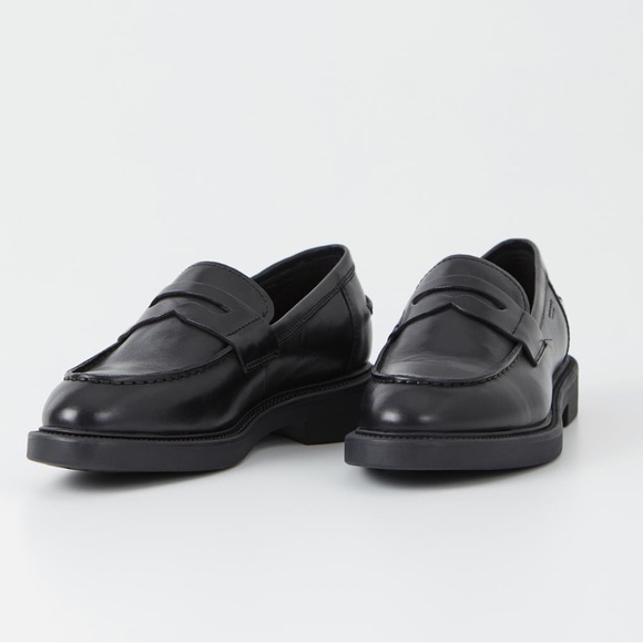 Vagabond Shoes - Vagabond Alex W Loafer